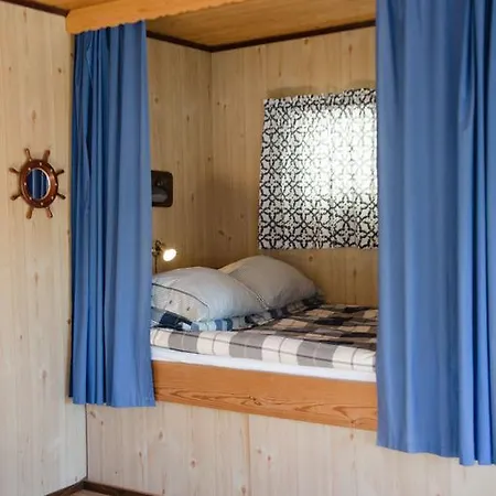 Holiday home Loekskaer Vardo