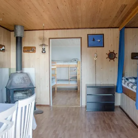 Hébergement de vacances Loekskaer