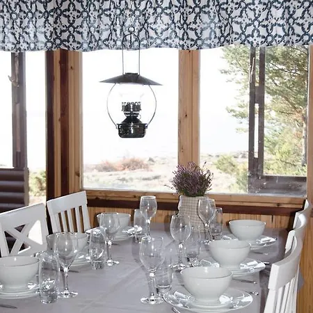 Loekskaer Holiday home