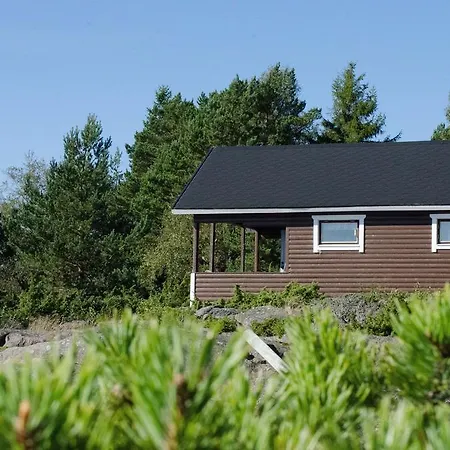 Hébergement de vacances Loekskaer *