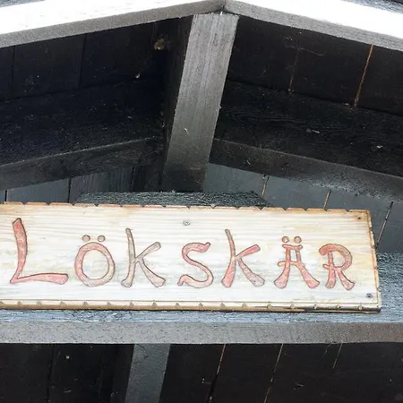 Hébergement de vacances Loekskaer Vårdö