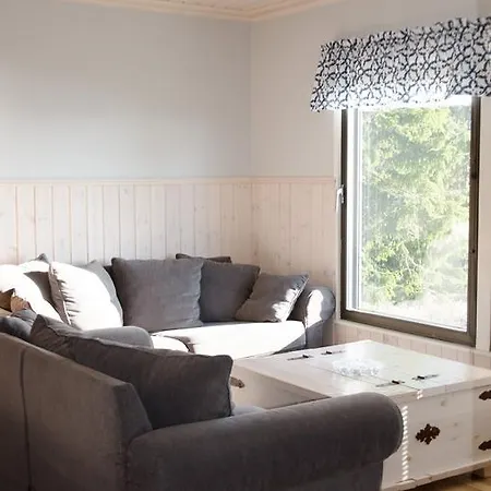 Holiday home Loekskaer