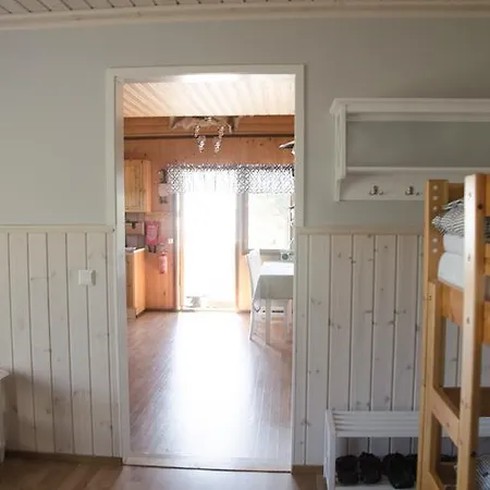 Holiday home Loekskaer *
