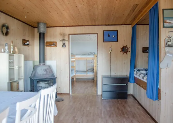 Hébergement de vacances Loekskaer