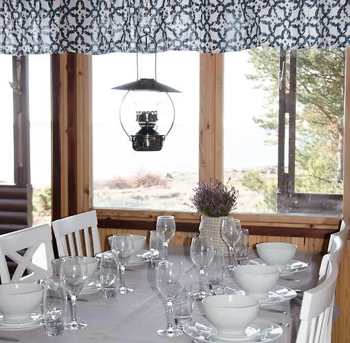 Lökskär Semesterbostad