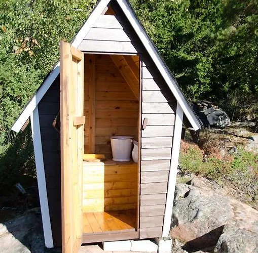 Semesterbostad Lökskär *