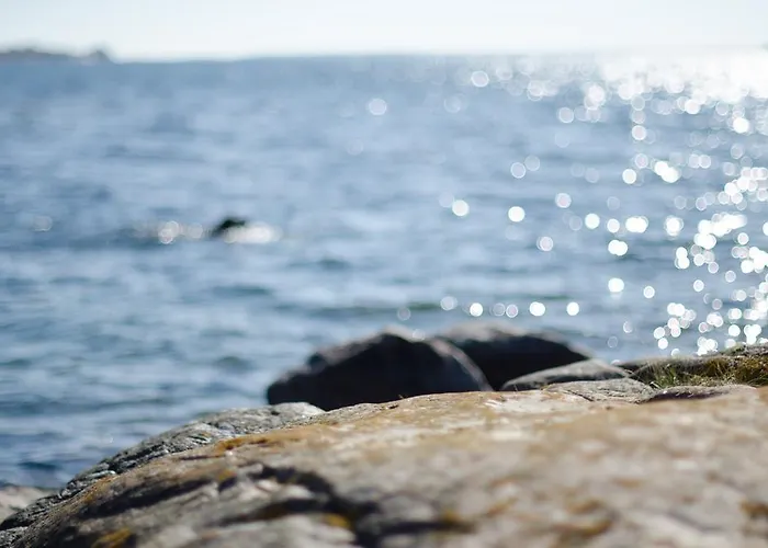 Lökskär Semesterbostad *