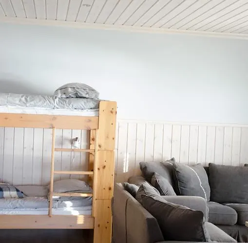 Semesterbostad Lökskär Vårdö