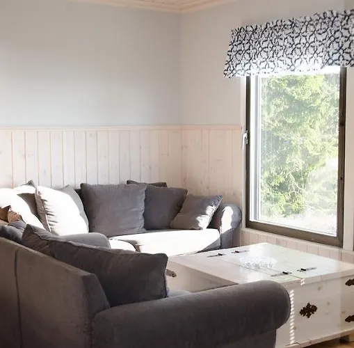 Semesterbostad Lökskär