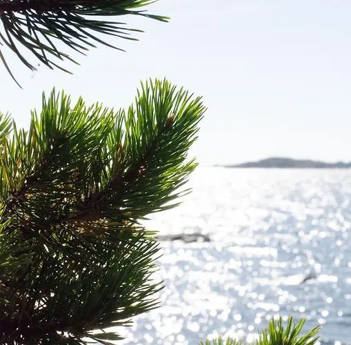 Loekskaer Hébergement de vacances